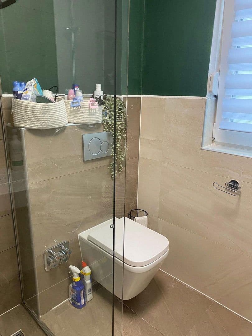 1 bedroom flat to rent, 37 m², Im Dürren Kopf 36, Griesheim 1, Griesheim, Hesse 1 bedroom flat to rent, 37 m², Im Dürren Kopf 36, Griesheim 1, Griesheim, Hesse