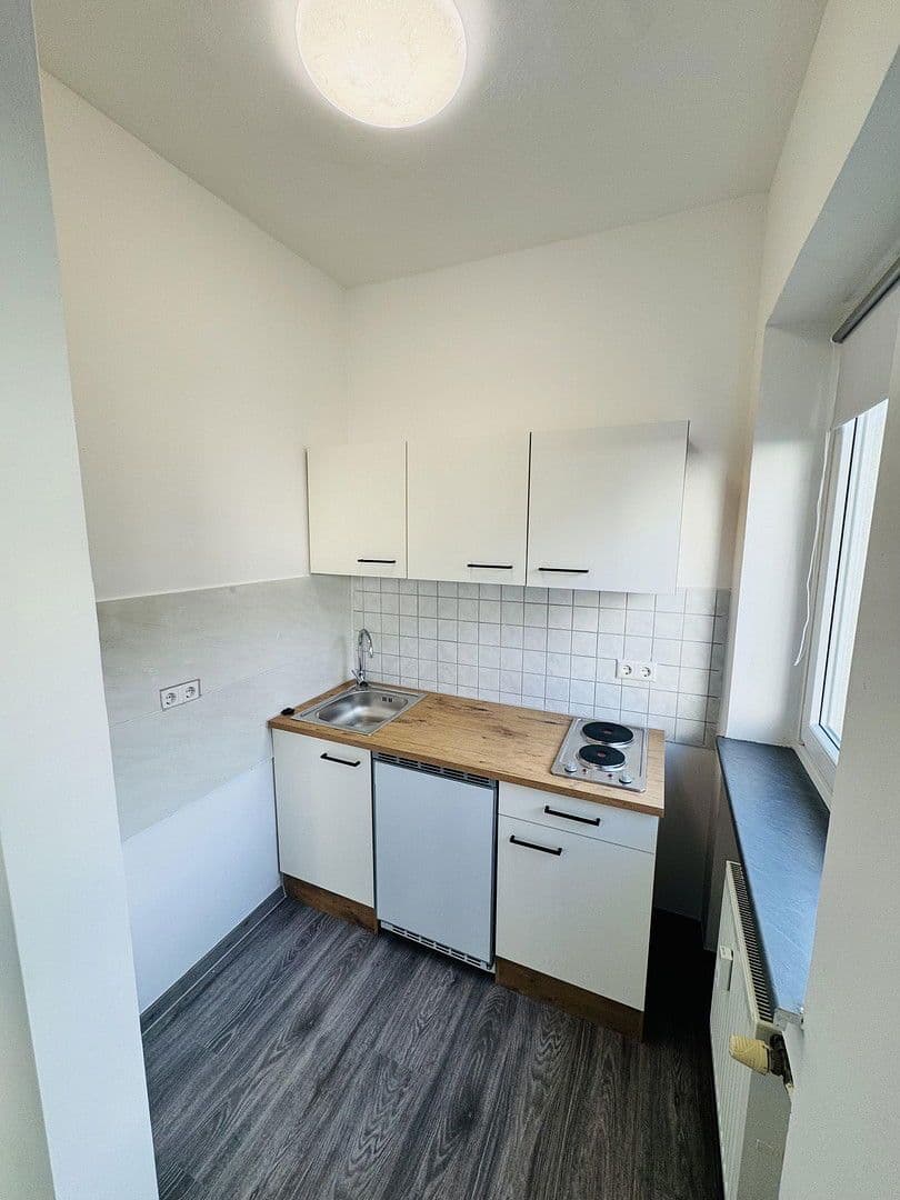 1 bedroom flat to rent, 28 m², Fürther Str. 9a, Nürnberg, Bavaria 1 bedroom flat to rent, 28 m², Fürther Str. 9a, Nürnberg, Bavaria