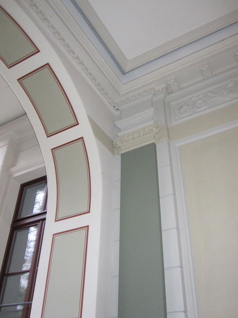 2 bedroom flat to rent, 77 m², Leipzig, Saxony 2 bedroom flat to rent, 77 m², Leipzig, Saxony