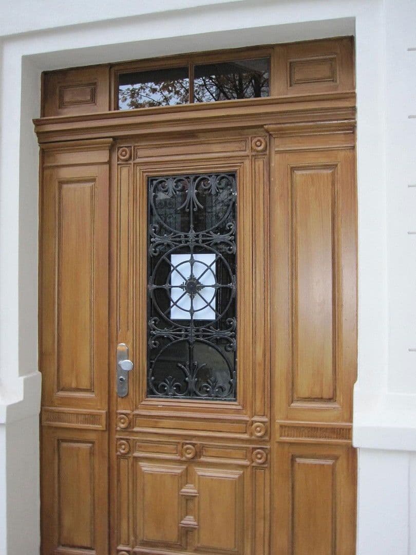 2 bedroom flat to rent, 77 m², Leipzig, Saxony 2 bedroom flat to rent, 77 m², Leipzig, Saxony