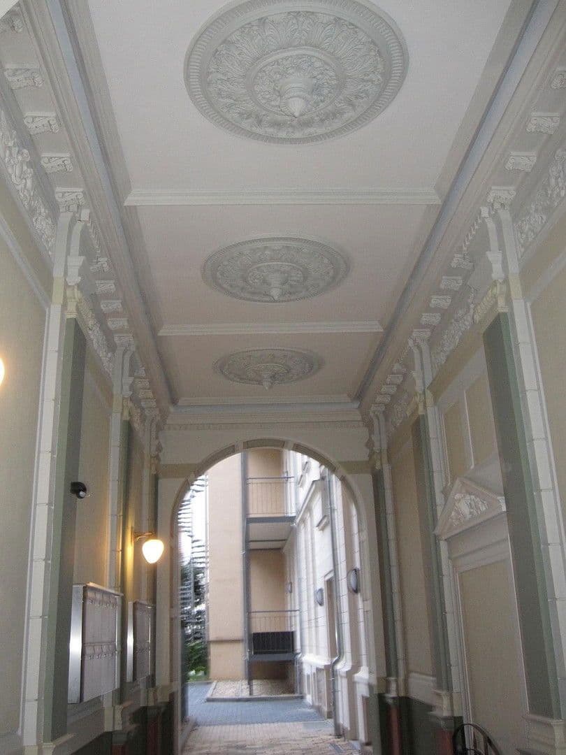 2 bedroom flat to rent, 77 m², Leipzig, Saxony 2 bedroom flat to rent, 77 m², Leipzig, Saxony