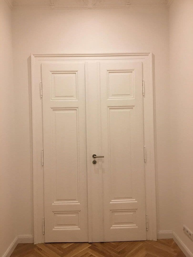 2 bedroom flat to rent, 77 m², Leipzig, Saxony 2 bedroom flat to rent, 77 m², Leipzig, Saxony