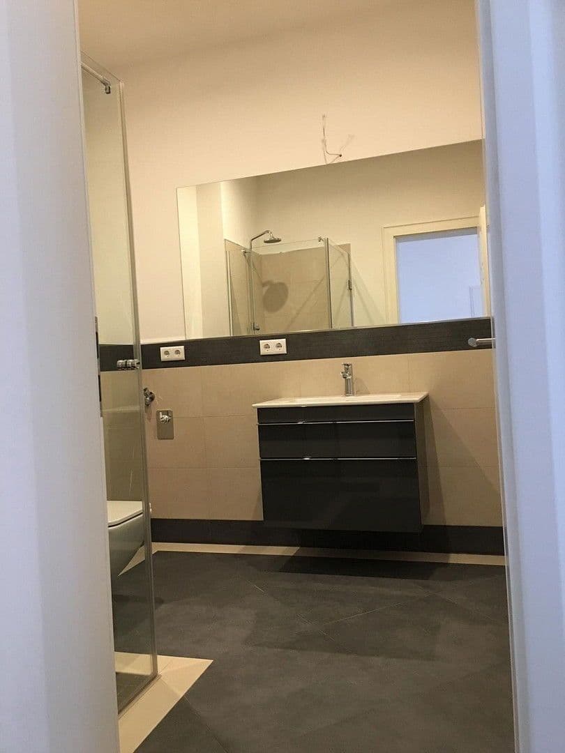 2 bedroom flat to rent, 77 m², Leipzig, Saxony 2 bedroom flat to rent, 77 m², Leipzig, Saxony