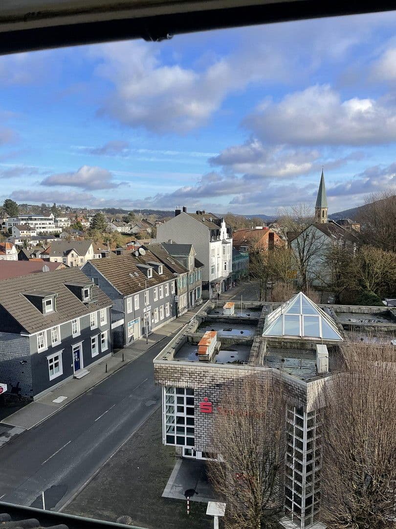 2 bedroom flat to rent, 65 m², Rosendahlerstr 23, Gevelsberg, North Rhine-Westphalia 2 bedroom flat to rent, 65 m², Rosendahlerstr 23, Gevelsberg, North Rhine-Westphalia