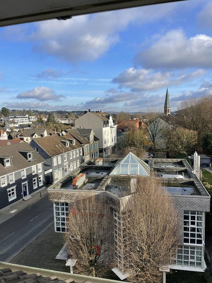 2 bedroom flat to rent, 65 m², Rosendahlerstr 23, Gevelsberg, North Rhine-Westphalia 2 bedroom flat to rent, 65 m², Rosendahlerstr 23, Gevelsberg, North Rhine-Westphalia