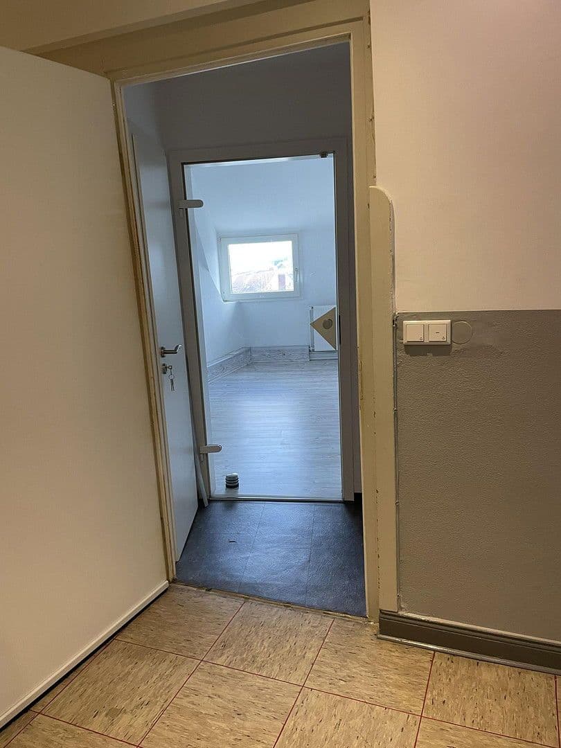 2 bedroom flat to rent, 65 m², Rosendahlerstr 23, Gevelsberg, North Rhine-Westphalia 2 bedroom flat to rent, 65 m², Rosendahlerstr 23, Gevelsberg, North Rhine-Westphalia