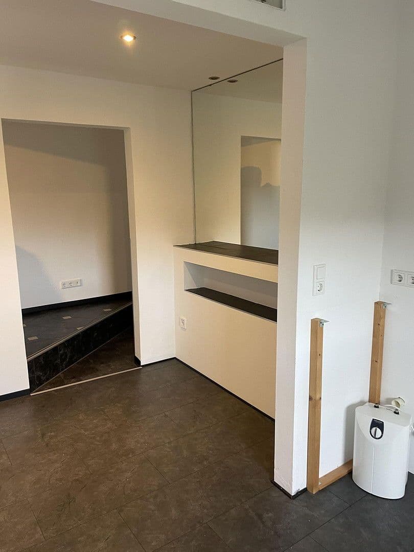 2 bedroom flat to rent, 65 m², Rosendahlerstr 23, Gevelsberg, North Rhine-Westphalia 2 bedroom flat to rent, 65 m², Rosendahlerstr 23, Gevelsberg, North Rhine-Westphalia