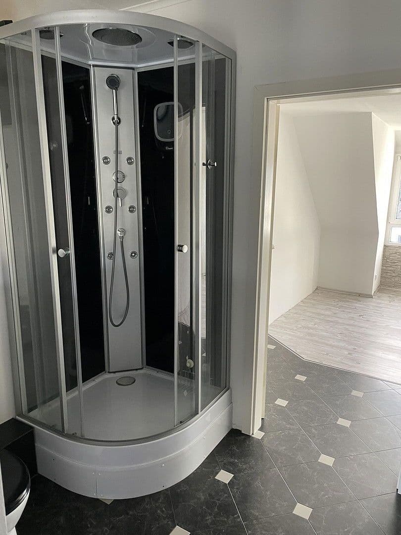 2 bedroom flat to rent, 65 m², Rosendahlerstr 23, Gevelsberg, North Rhine-Westphalia 2 bedroom flat to rent, 65 m², Rosendahlerstr 23, Gevelsberg, North Rhine-Westphalia