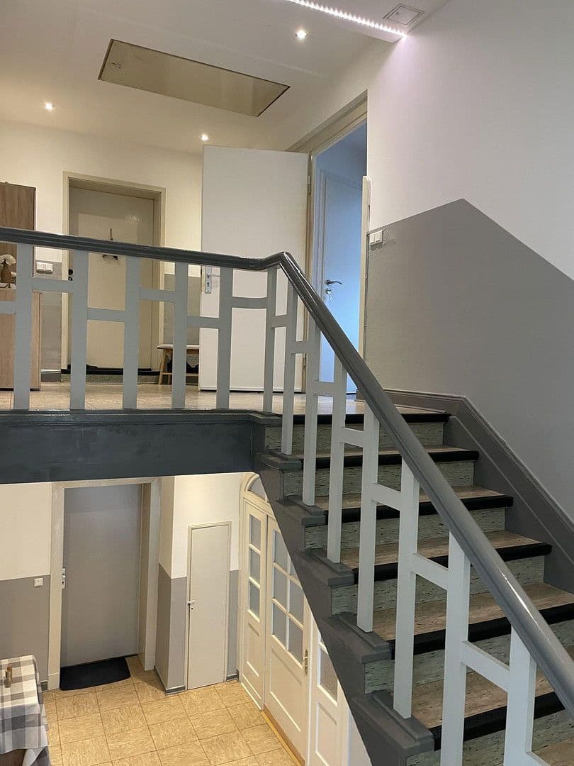 2 bedroom flat to rent, 65 m², Rosendahlerstr 23, Gevelsberg, North Rhine-Westphalia 2 bedroom flat to rent, 65 m², Rosendahlerstr 23, Gevelsberg, North Rhine-Westphalia