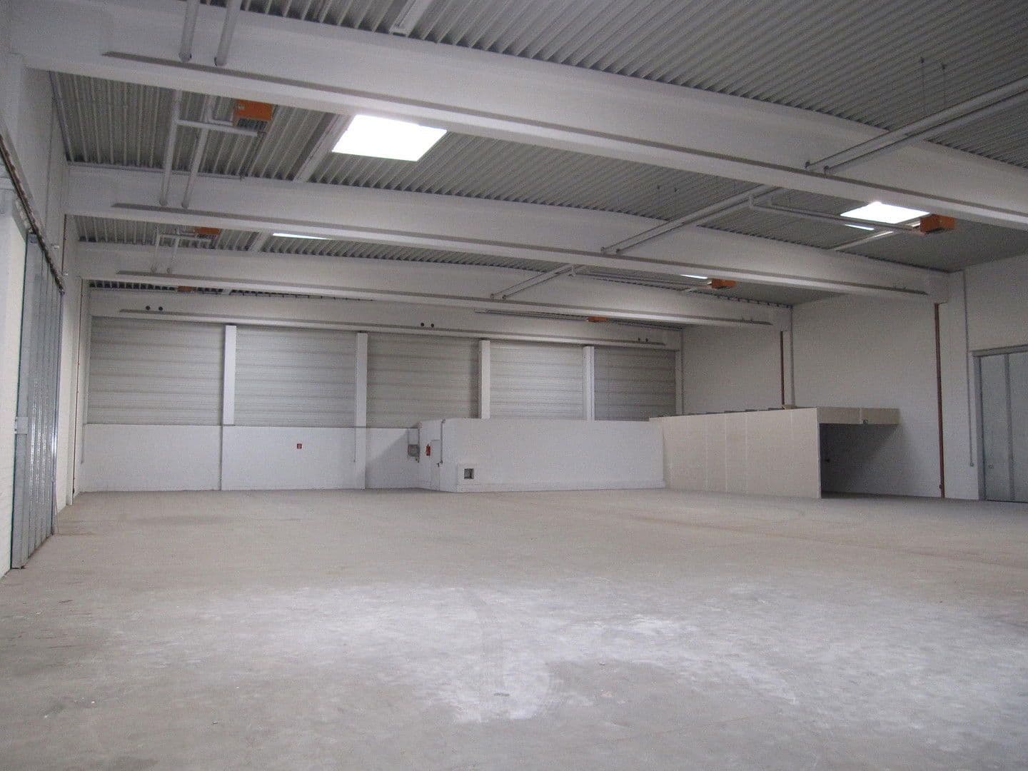 non-residential property to rent, 1,186 m², Falderbaumstraße 9 B, Kassel, Hesse non-residential property to rent, 1,186 m², Falderbaumstraße 9 B, Kassel, Hesse