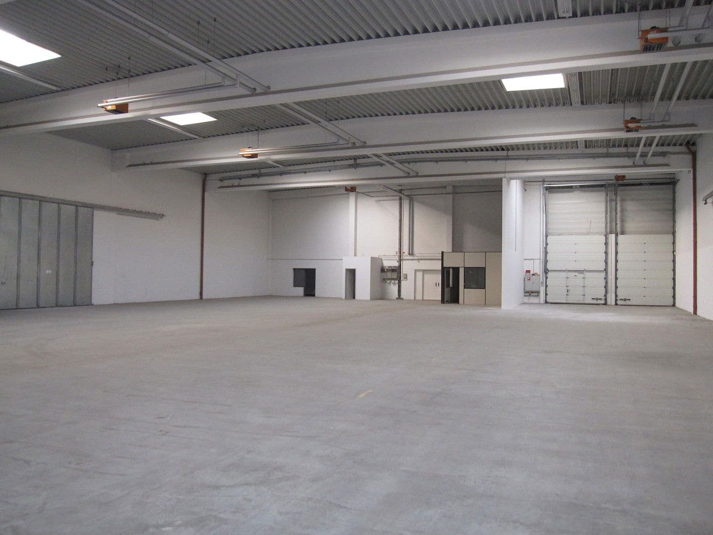 non-residential property to rent, 1,186 m², Falderbaumstraße 9 B, Kassel, Hesse non-residential property to rent, 1,186 m², Falderbaumstraße 9 B, Kassel, Hesse