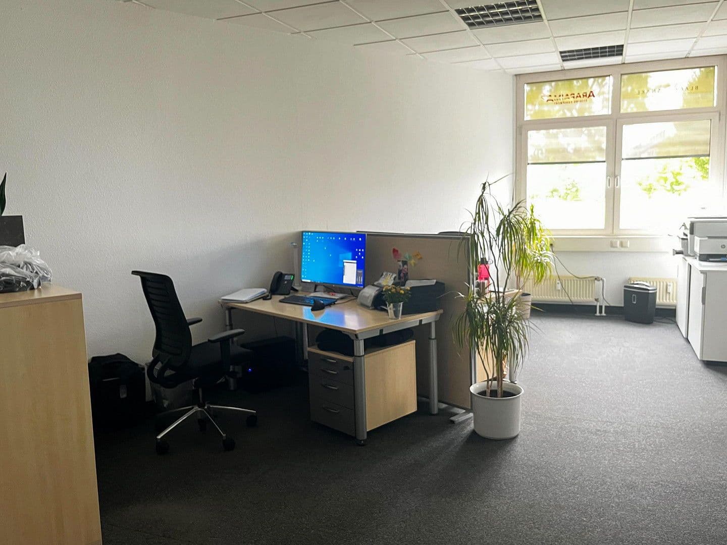 non-residential property to rent, 1,186 m², Falderbaumstraße 9 B, Kassel, Hesse non-residential property to rent, 1,186 m², Falderbaumstraße 9 B, Kassel, Hesse