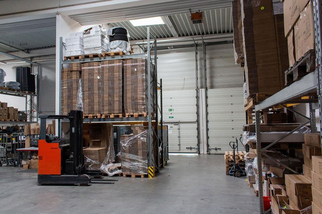 non-residential property to rent, 1,186 m², Falderbaumstraße 9 B, Kassel, Hesse non-residential property to rent, 1,186 m², Falderbaumstraße 9 B, Kassel, Hesse