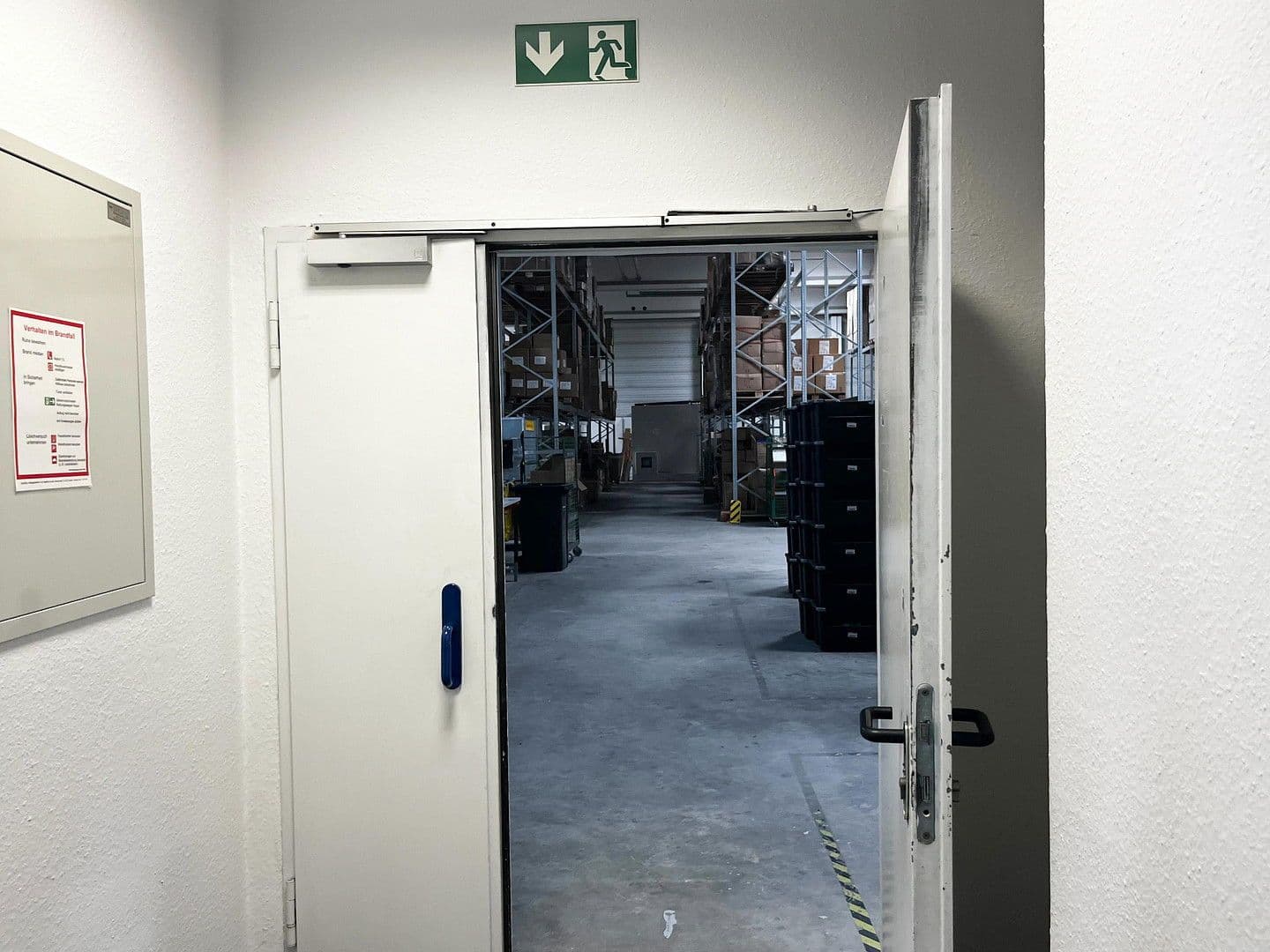 non-residential property to rent, 1,186 m², Falderbaumstraße 9 B, Kassel, Hesse non-residential property to rent, 1,186 m², Falderbaumstraße 9 B, Kassel, Hesse