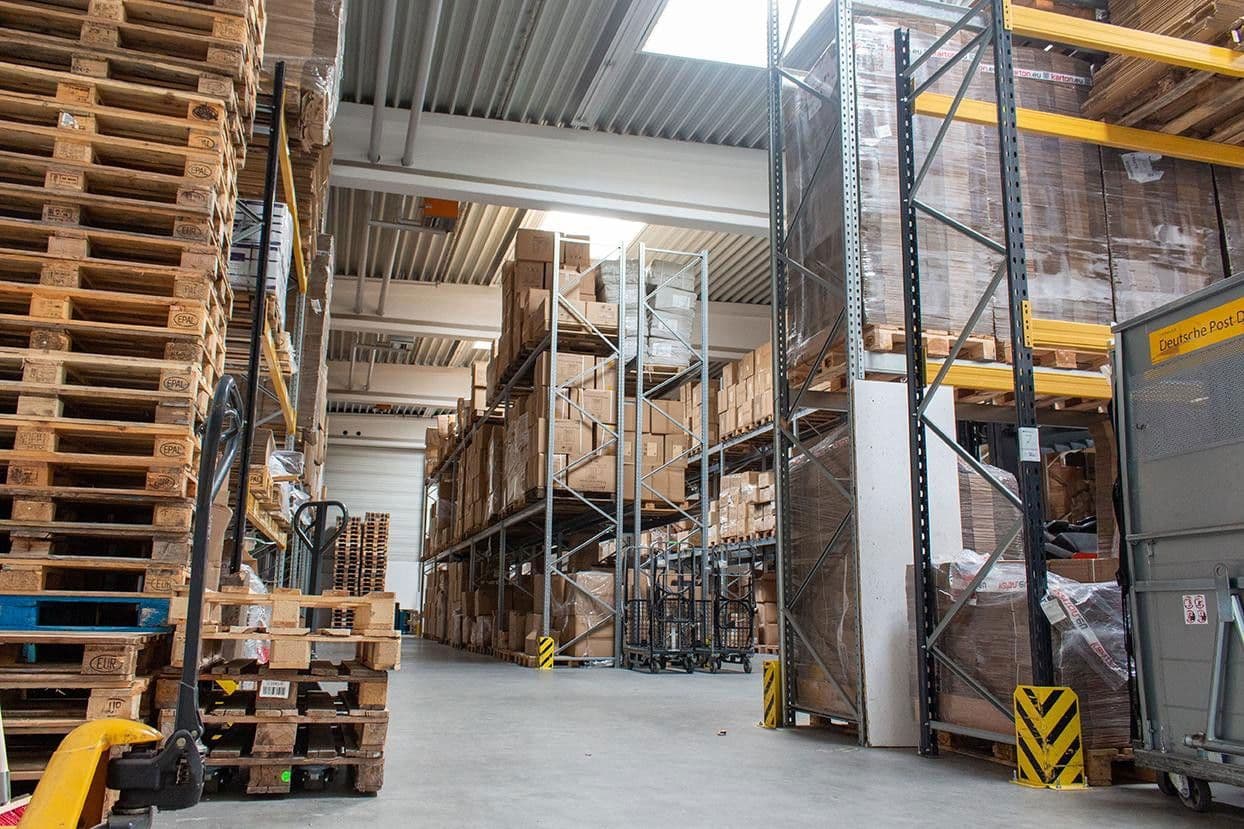 non-residential property to rent, 1,186 m², Falderbaumstraße 9 B, Kassel, Hesse non-residential property to rent, 1,186 m², Falderbaumstraße 9 B, Kassel, Hesse