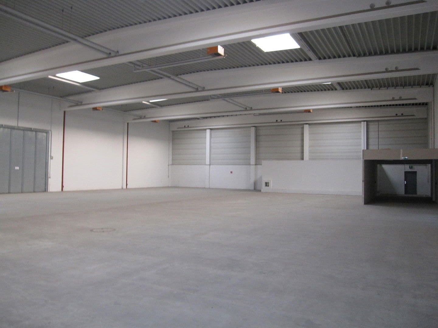 non-residential property to rent, 1,186 m², Falderbaumstraße 9 B, Kassel, Hesse non-residential property to rent, 1,186 m², Falderbaumstraße 9 B, Kassel, Hesse