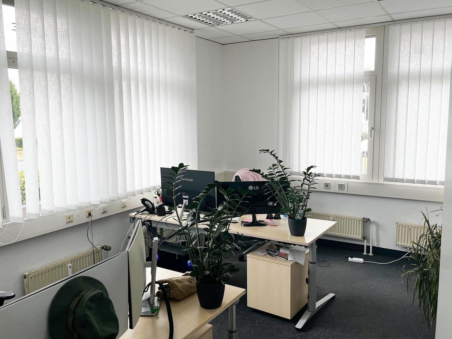 non-residential property to rent, 1,186 m², Falderbaumstraße 9 B, Kassel, Hesse non-residential property to rent, 1,186 m², Falderbaumstraße 9 B, Kassel, Hesse