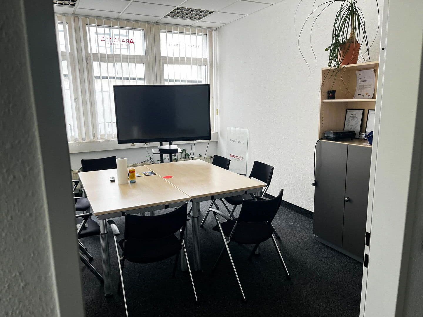 non-residential property to rent, 1,186 m², Falderbaumstraße 9 B, Kassel, Hesse non-residential property to rent, 1,186 m², Falderbaumstraße 9 B, Kassel, Hesse