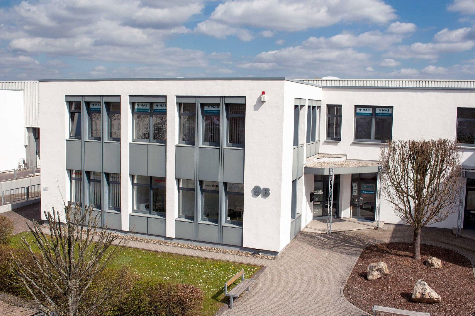 non-residential property to rent, 1,186 m², Falderbaumstraße 9 B, Kassel, Hesse non-residential property to rent, 1,186 m², Falderbaumstraße 9 B, Kassel, Hesse