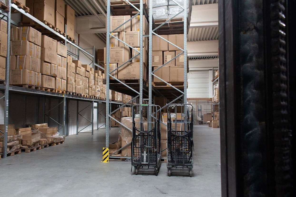 non-residential property to rent, 1,186 m², Falderbaumstraße 9 B, Kassel, Hesse non-residential property to rent, 1,186 m², Falderbaumstraße 9 B, Kassel, Hesse