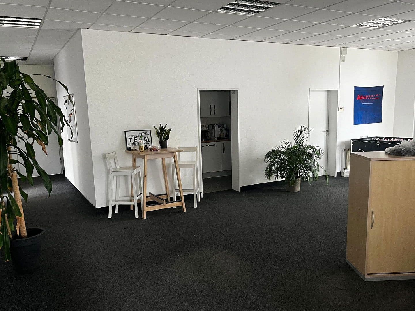 non-residential property to rent, 1,186 m², Falderbaumstraße 9 B, Kassel, Hesse non-residential property to rent, 1,186 m², Falderbaumstraße 9 B, Kassel, Hesse