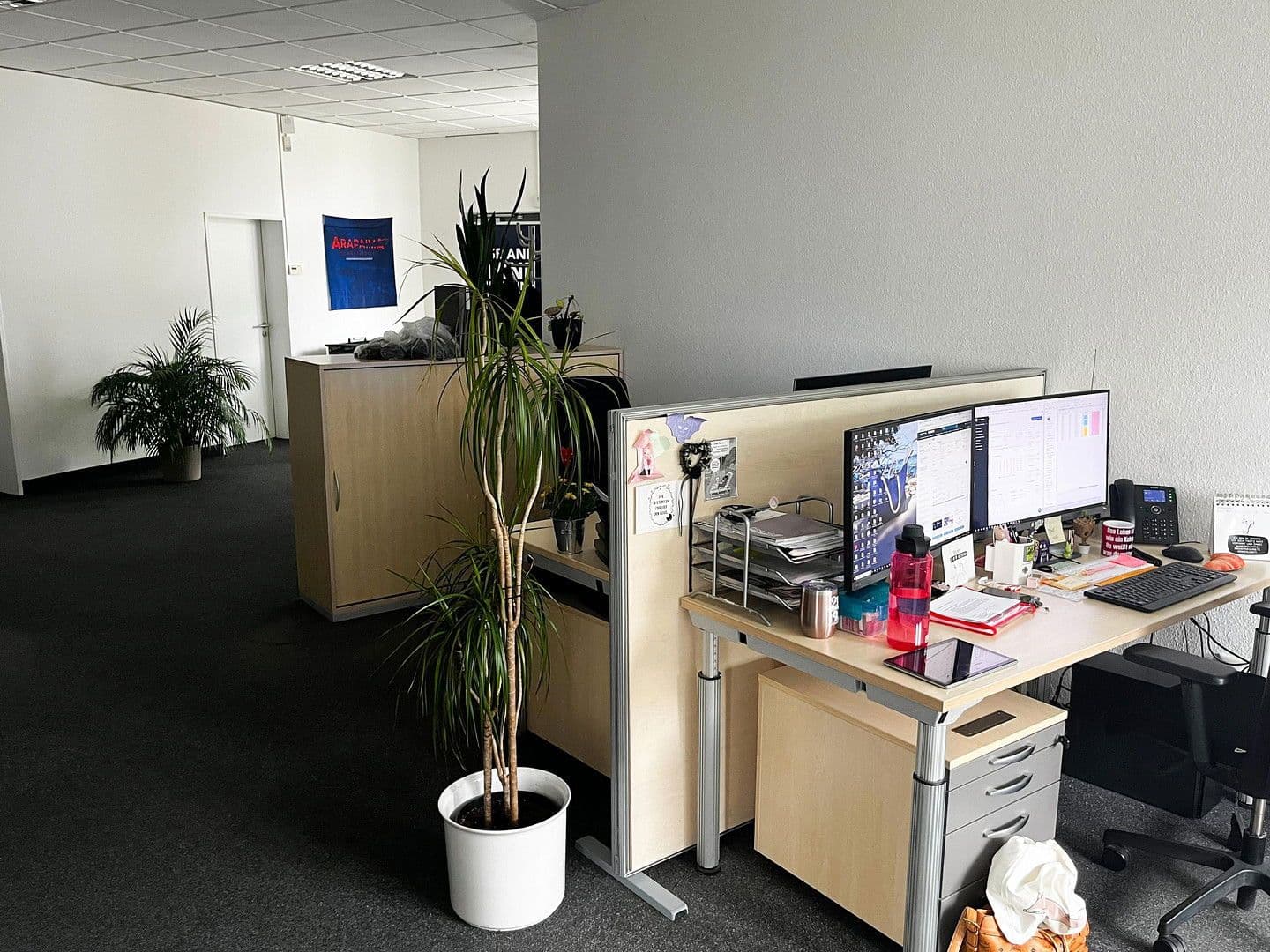 non-residential property to rent, 1,186 m², Falderbaumstraße 9 B, Kassel, Hesse non-residential property to rent, 1,186 m², Falderbaumstraße 9 B, Kassel, Hesse