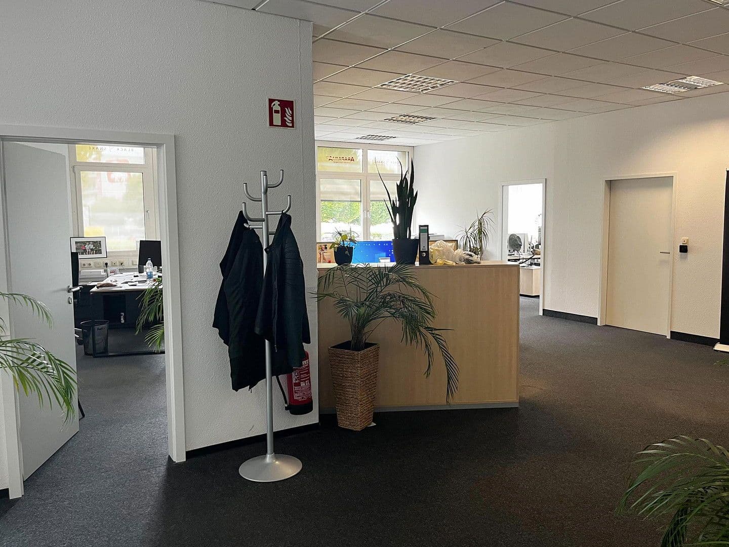 non-residential property to rent, 1,186 m², Falderbaumstraße 9 B, Kassel, Hesse non-residential property to rent, 1,186 m², Falderbaumstraße 9 B, Kassel, Hesse