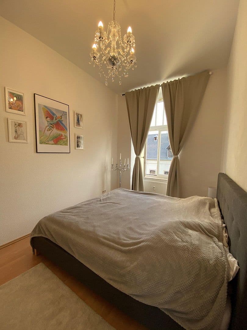 2 bedroom flat to rent, 68 m², Leipzig, Saxony 2 bedroom flat to rent, 68 m², Leipzig, Saxony