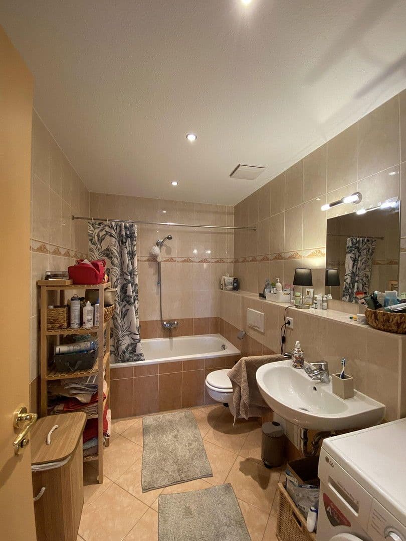 2 bedroom flat to rent, 68 m², Leipzig, Saxony 2 bedroom flat to rent, 68 m², Leipzig, Saxony