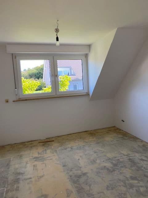 3 bedroom with open-plan kitchen flat for sale, 100 m², Fahrenberg, Essen, North Rhine-Westphalia 3 bedroom with open-plan kitchen flat for sale, 100 m², Fahrenberg, Essen, North Rhine-Westphalia