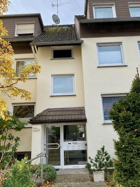 3 bedroom with open-plan kitchen flat for sale, 100 m², Fahrenberg, Essen, North Rhine-Westphalia 3 bedroom with open-plan kitchen flat for sale, 100 m², Fahrenberg, Essen, North Rhine-Westphalia