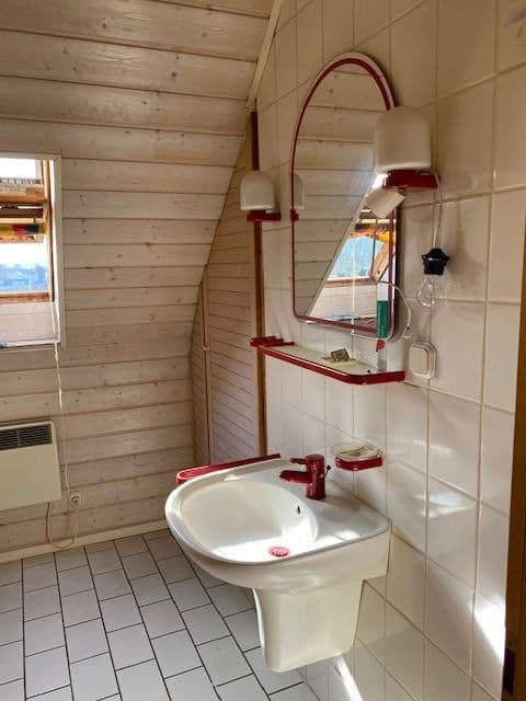 3 bedroom with open-plan kitchen flat for sale, 100 m², Fahrenberg, Essen, North Rhine-Westphalia 3 bedroom with open-plan kitchen flat for sale, 100 m², Fahrenberg, Essen, North Rhine-Westphalia