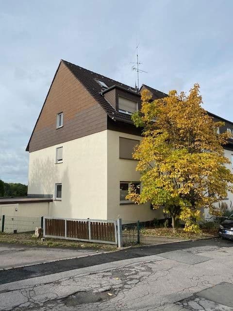 3 bedroom with open-plan kitchen flat for sale, 100 m², Fahrenberg, Essen, North Rhine-Westphalia 3 bedroom with open-plan kitchen flat for sale, 100 m², Fahrenberg, Essen, North Rhine-Westphalia