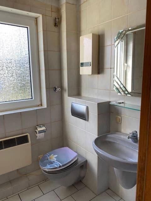 3 bedroom with open-plan kitchen flat for sale, 100 m², Fahrenberg, Essen, North Rhine-Westphalia 3 bedroom with open-plan kitchen flat for sale, 100 m², Fahrenberg, Essen, North Rhine-Westphalia