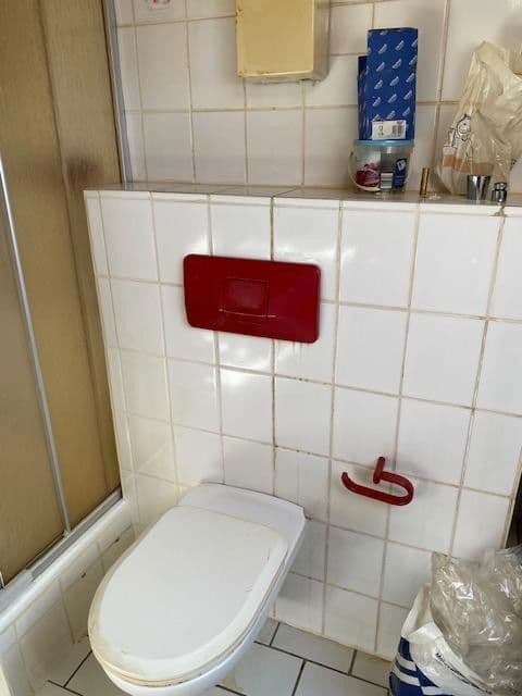 3 bedroom with open-plan kitchen flat for sale, 100 m², Fahrenberg, Essen, North Rhine-Westphalia 3 bedroom with open-plan kitchen flat for sale, 100 m², Fahrenberg, Essen, North Rhine-Westphalia