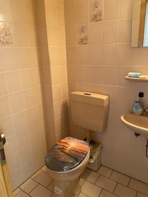 3 bedroom with open-plan kitchen flat for sale, 100 m², Fahrenberg, Essen, North Rhine-Westphalia 3 bedroom with open-plan kitchen flat for sale, 100 m², Fahrenberg, Essen, North Rhine-Westphalia