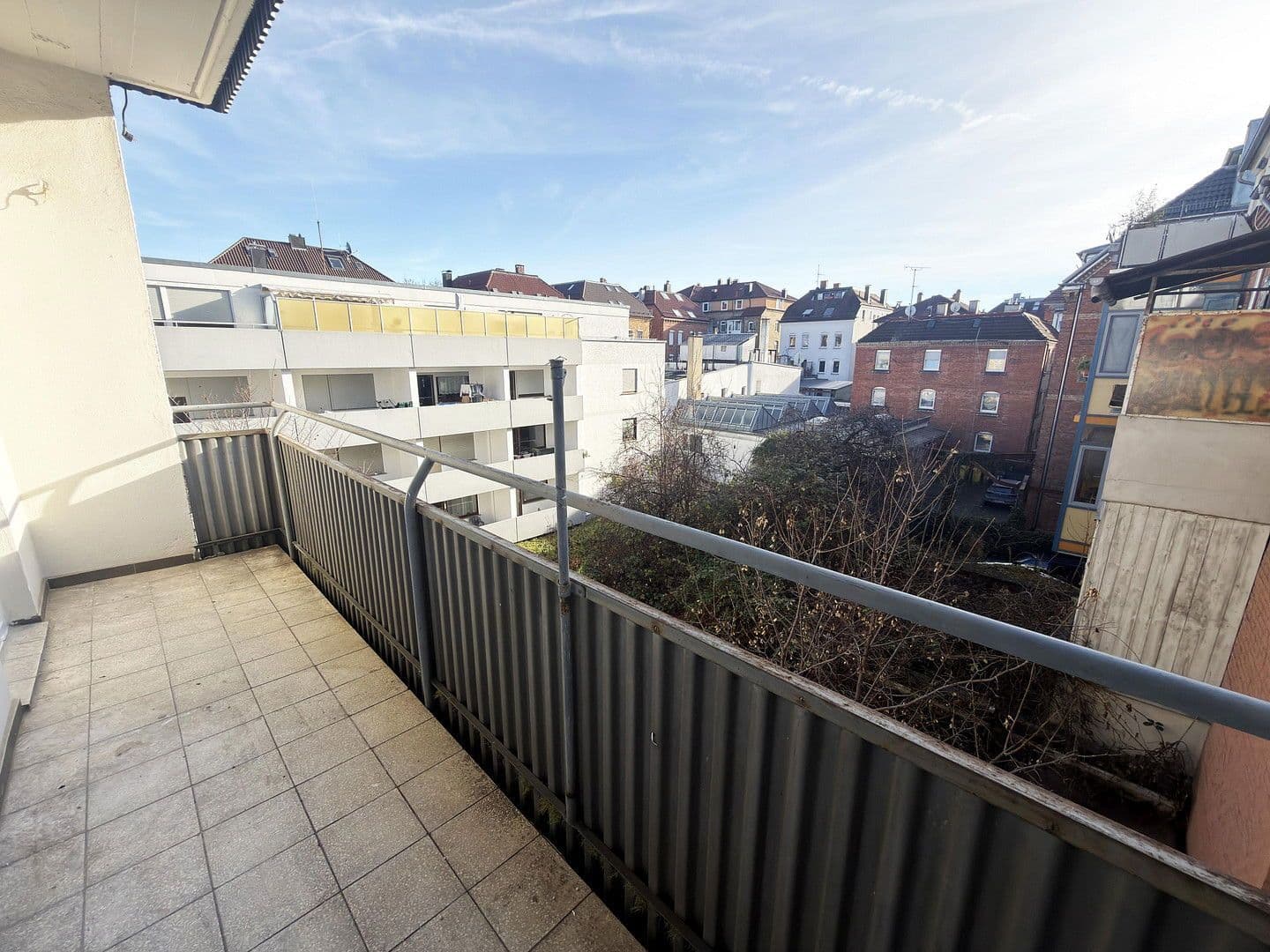 2 bedroom flat to rent, 59 m², Stuttgart, Baden-Württemberg 2 bedroom flat to rent, 59 m², Stuttgart, Baden-Württemberg