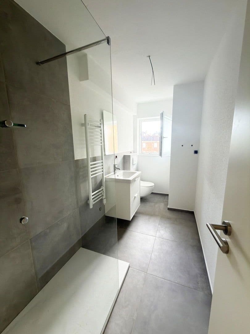 2 bedroom flat to rent, 59 m², Stuttgart, Baden-Württemberg 2 bedroom flat to rent, 59 m², Stuttgart, Baden-Württemberg