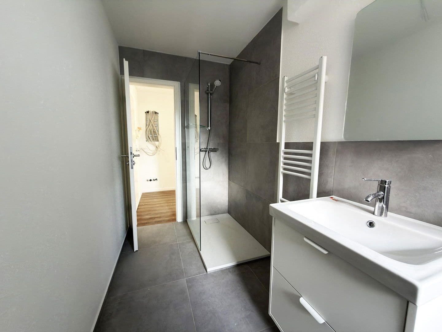 2 bedroom flat to rent, 59 m², Stuttgart, Baden-Württemberg 2 bedroom flat to rent, 59 m², Stuttgart, Baden-Württemberg