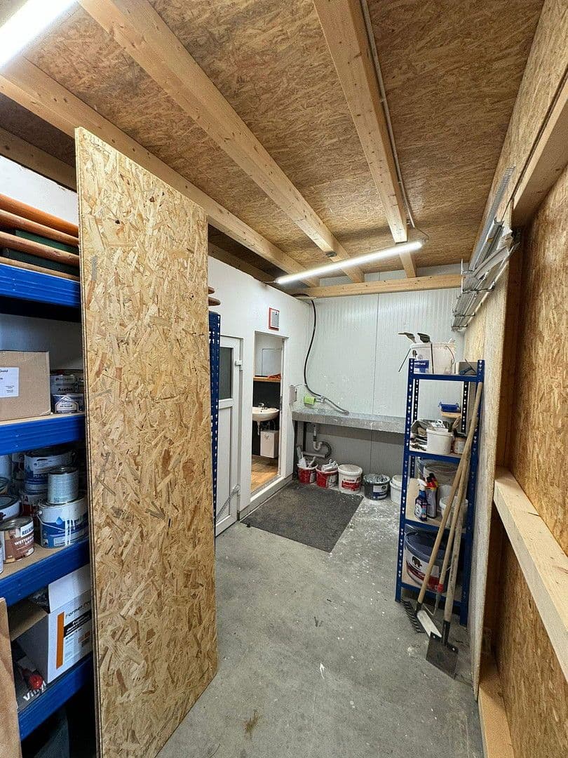 non-residential property to rent, 127 m², Holzgartenstr 1, Mering, Bavaria non-residential property to rent, 127 m², Holzgartenstr 1, Mering, Bavaria