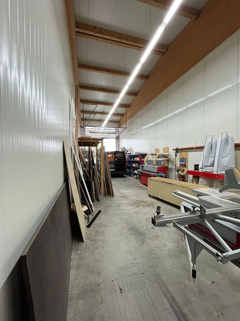 non-residential property to rent, 127 m², Holzgartenstr 1, Mering, Bavaria non-residential property to rent, 127 m², Holzgartenstr 1, Mering, Bavaria