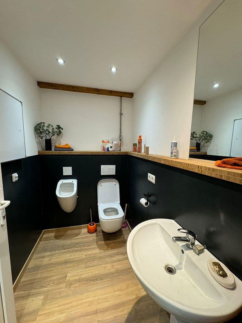 non-residential property to rent, 127 m², Holzgartenstr 1, Mering, Bavaria non-residential property to rent, 127 m², Holzgartenstr 1, Mering, Bavaria