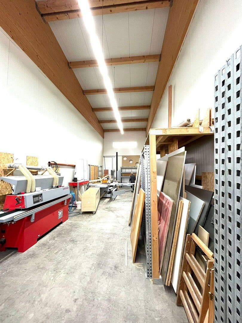 non-residential property to rent, 127 m², Holzgartenstr 1, Mering, Bavaria non-residential property to rent, 127 m², Holzgartenstr 1, Mering, Bavaria