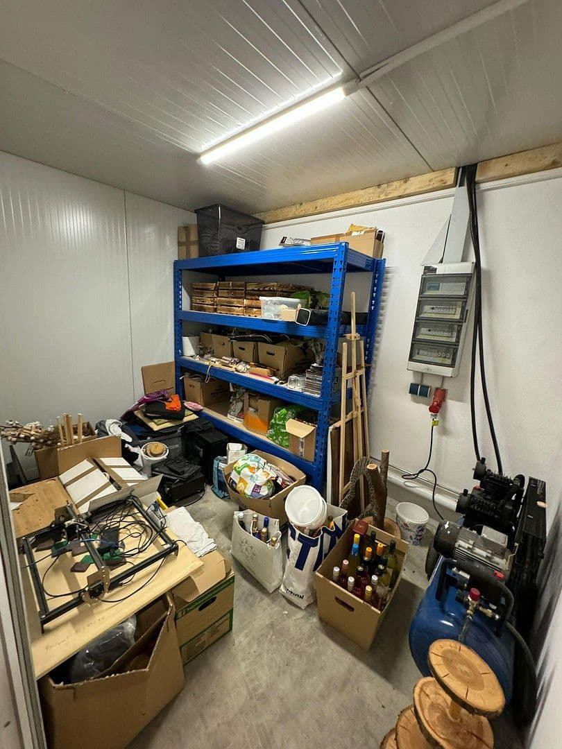 non-residential property to rent, 127 m², Holzgartenstr 1, Mering, Bavaria non-residential property to rent, 127 m², Holzgartenstr 1, Mering, Bavaria