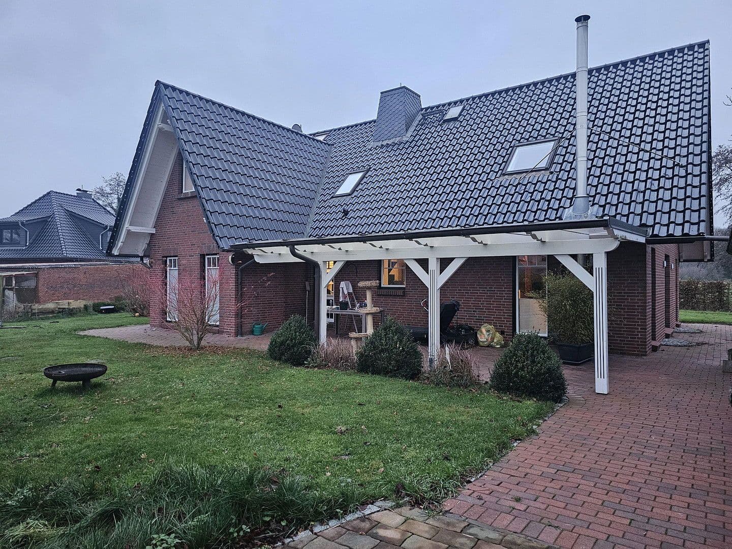 house for sale, 210 m², Neuenkirchen, Lower Saxony house for sale, 210 m², Neuenkirchen, Lower Saxony