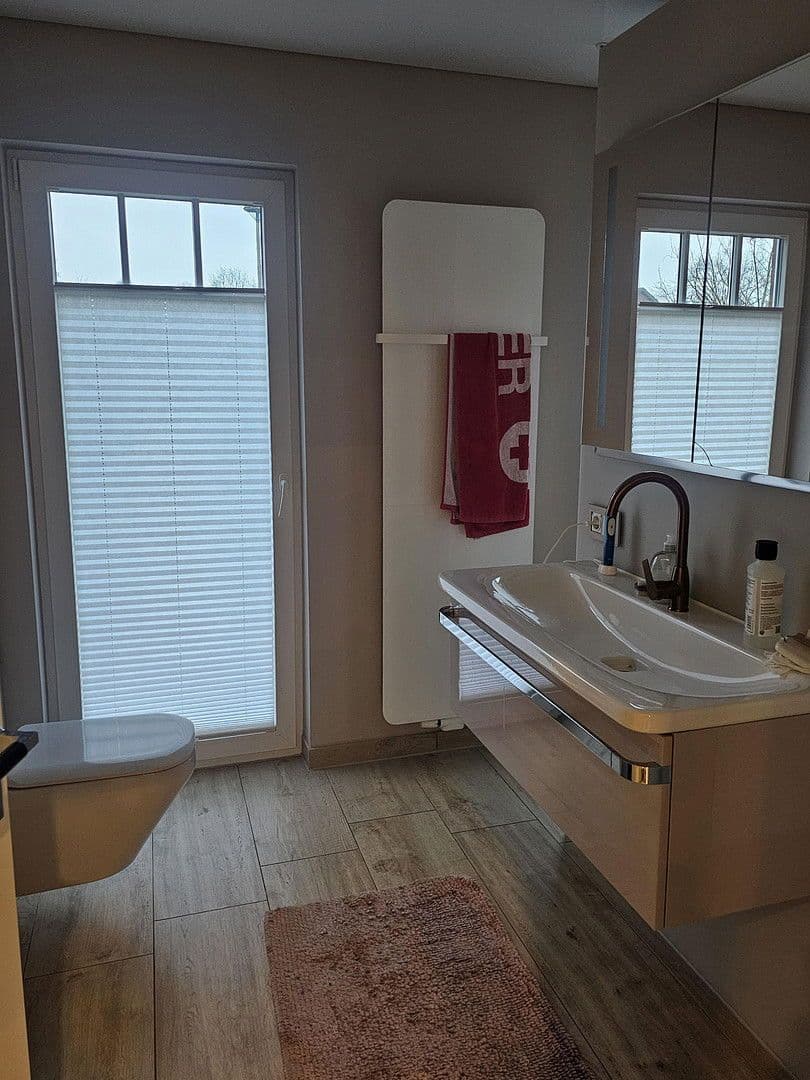 house for sale, 210 m², Neuenkirchen, Lower Saxony house for sale, 210 m², Neuenkirchen, Lower Saxony