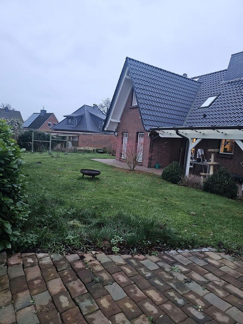 house for sale, 210 m², Neuenkirchen, Lower Saxony house for sale, 210 m², Neuenkirchen, Lower Saxony