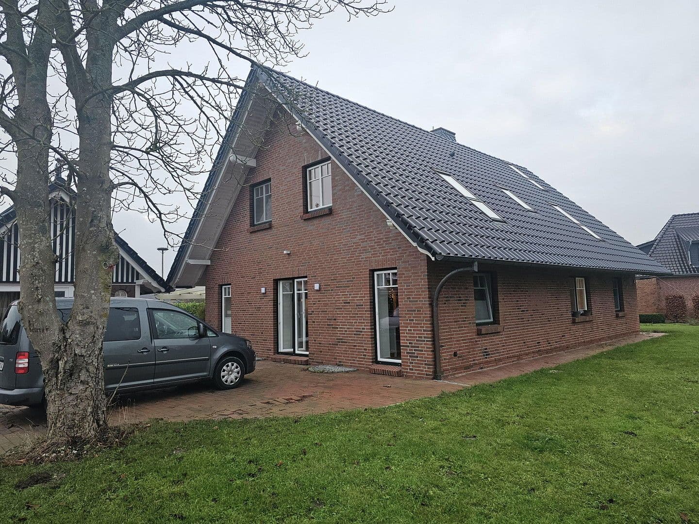 house for sale, 210 m², Neuenkirchen, Lower Saxony house for sale, 210 m², Neuenkirchen, Lower Saxony