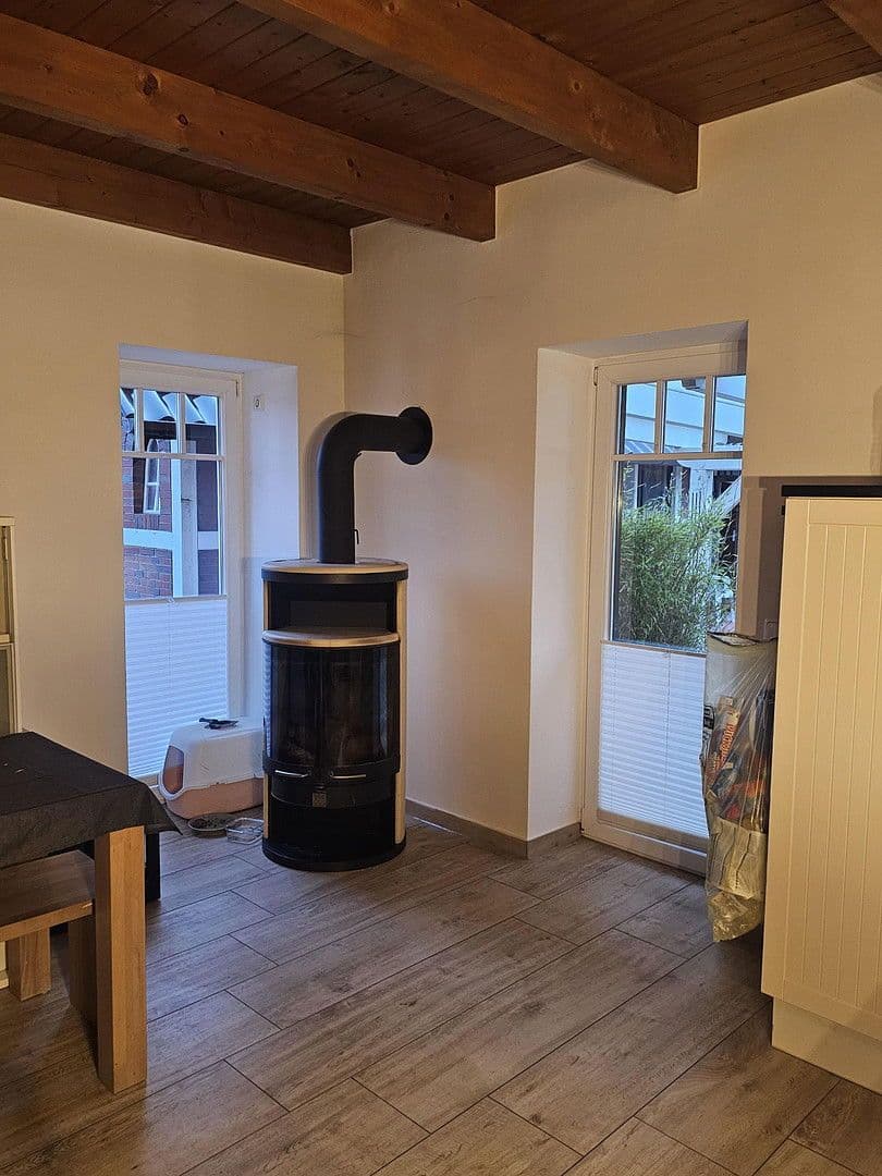 house for sale, 210 m², Neuenkirchen, Lower Saxony house for sale, 210 m², Neuenkirchen, Lower Saxony