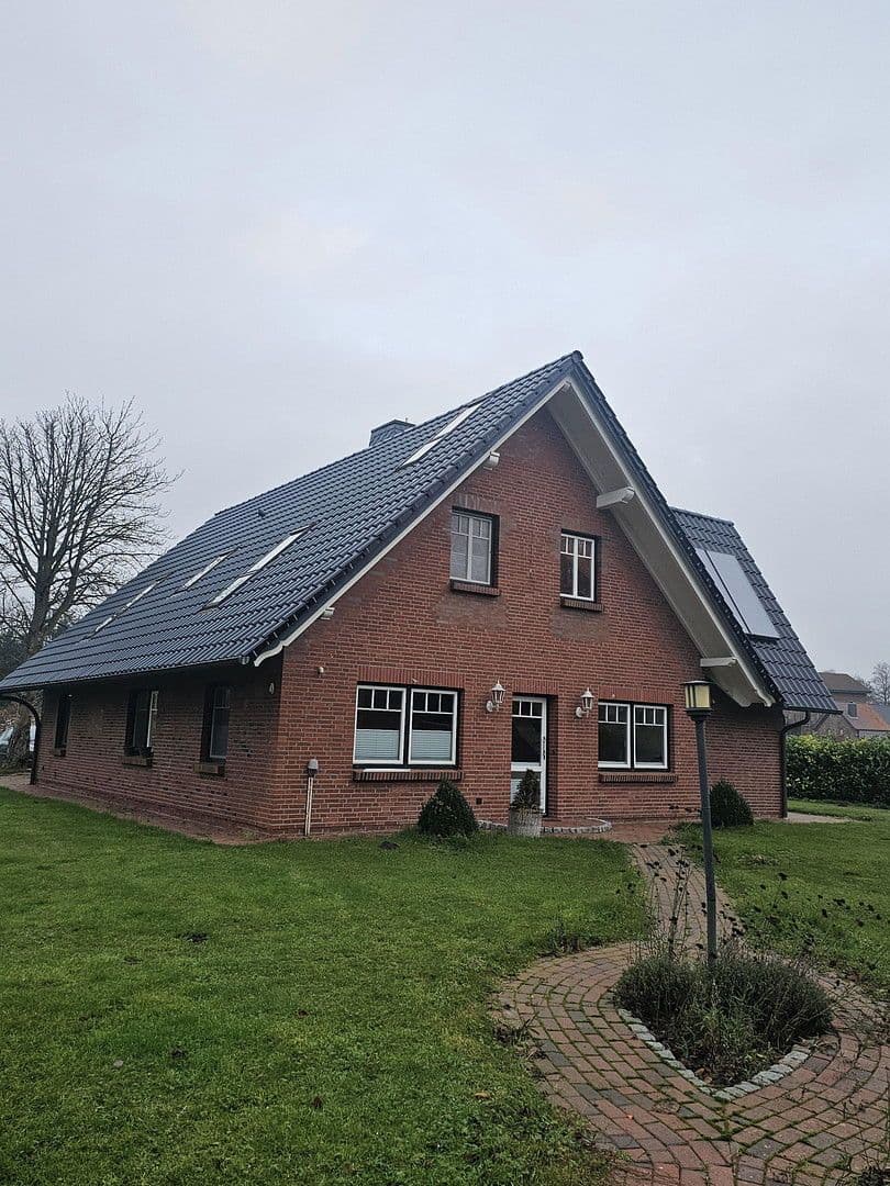 house for sale, 210 m², Neuenkirchen, Lower Saxony house for sale, 210 m², Neuenkirchen, Lower Saxony